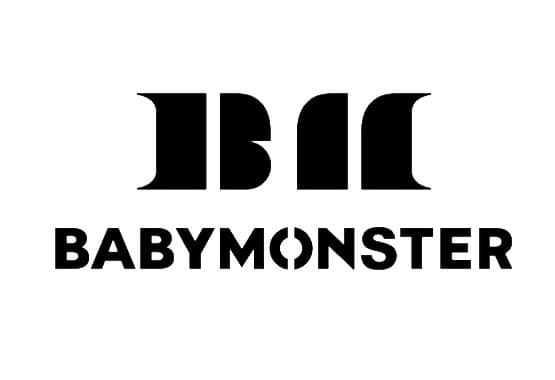 BABYMONSTER logo