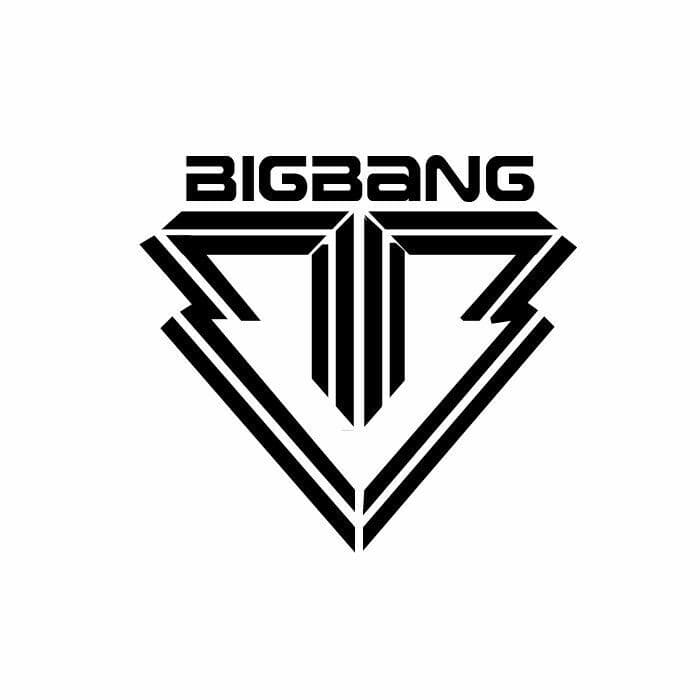 BIGBANG logo
