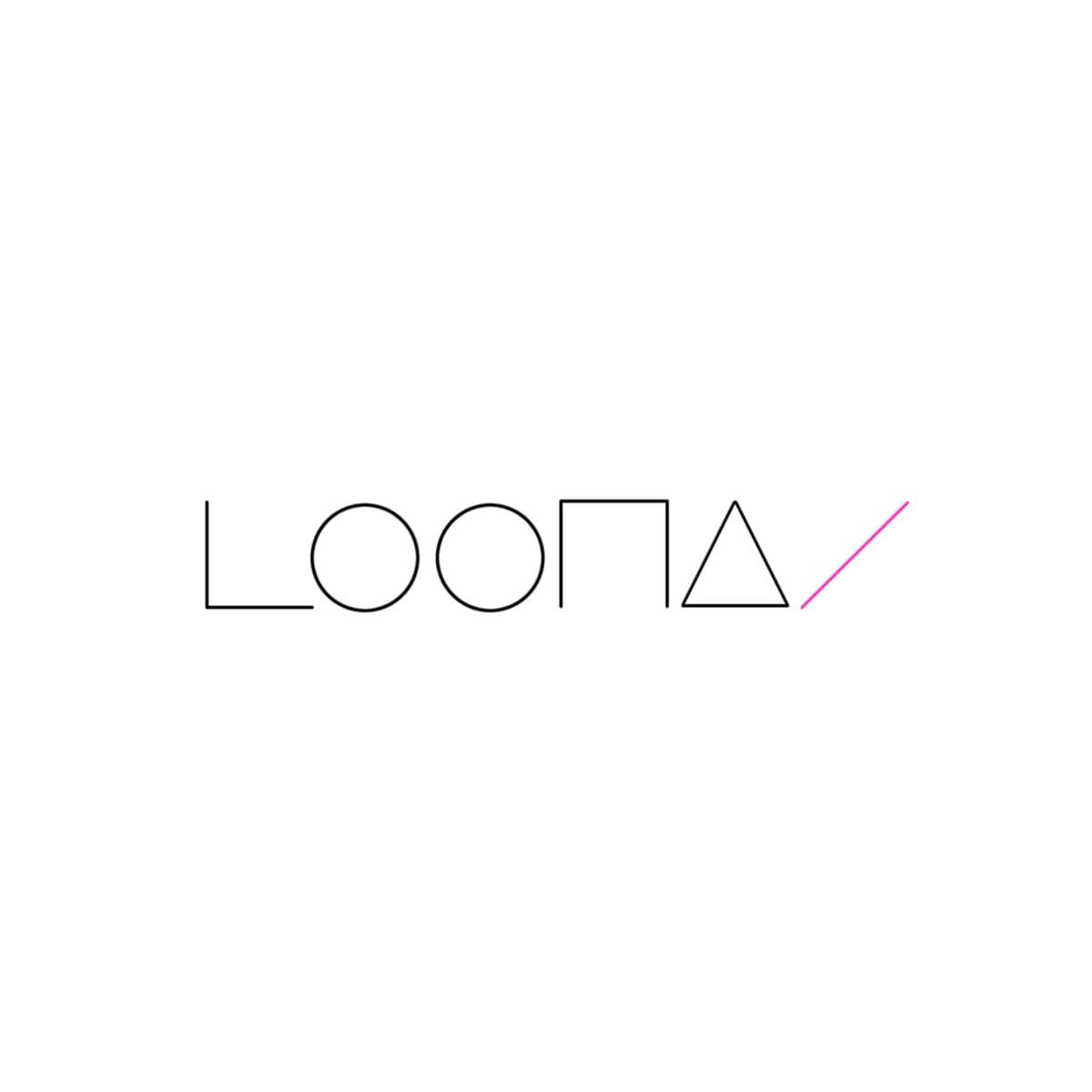 LOONA logo