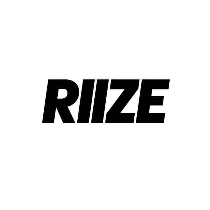 RIIZE logo