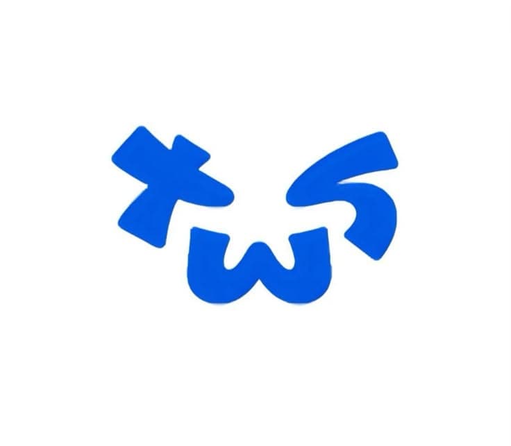 TWS logo