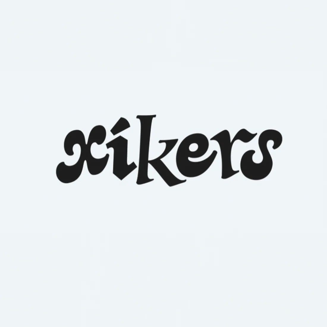 XIKERS logo