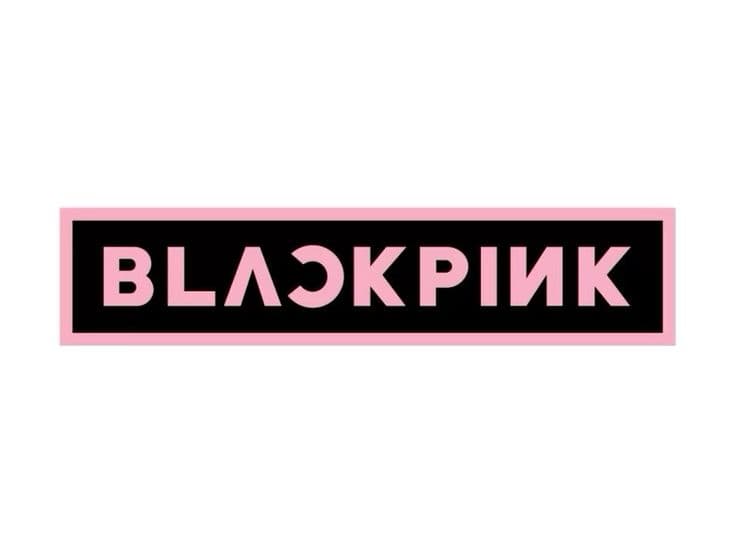 BLACKPINK logo