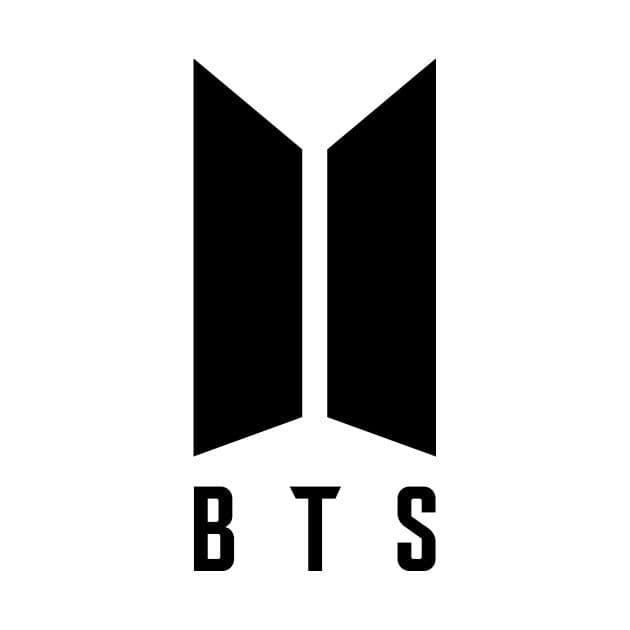 BTS logo