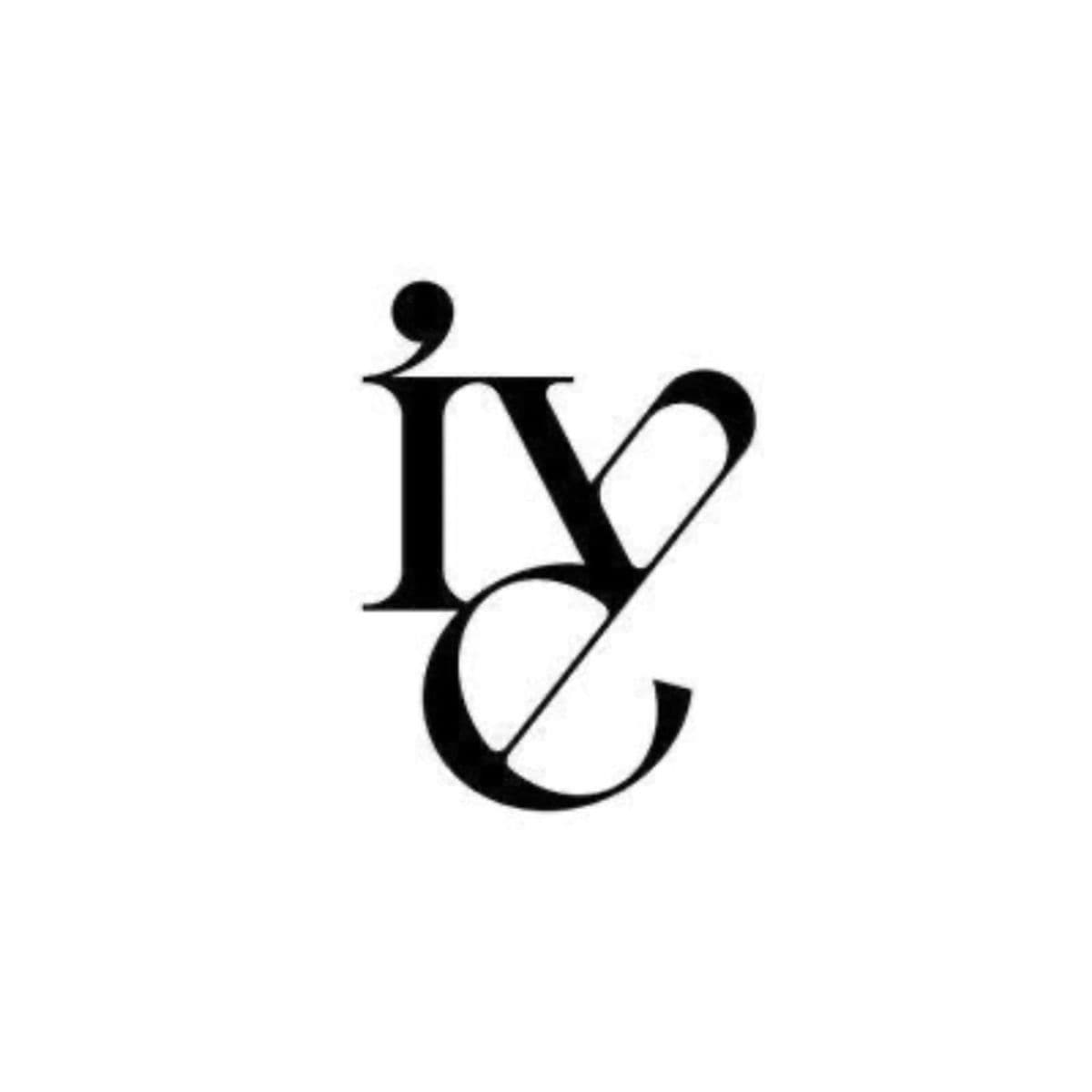 IVE logo