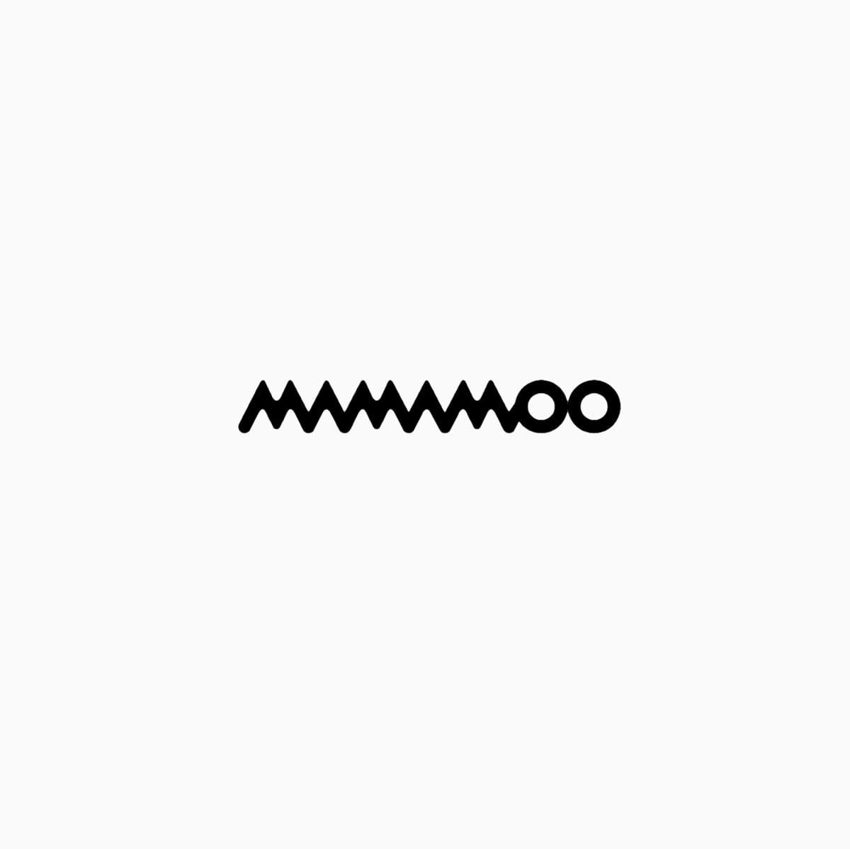 MAMAMOO logo