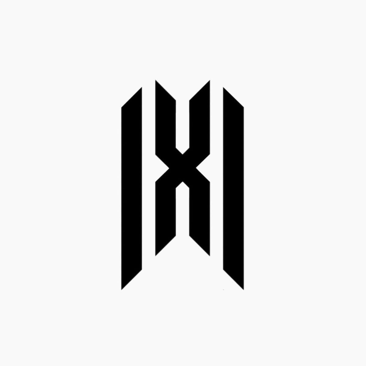 MONSTA X logo