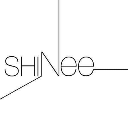 SHINee logo