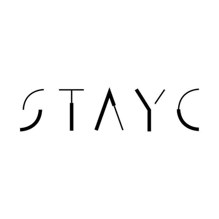 STAYC logo