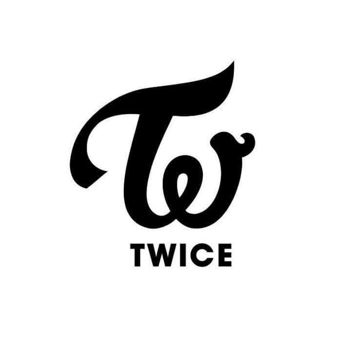 TWICE logo