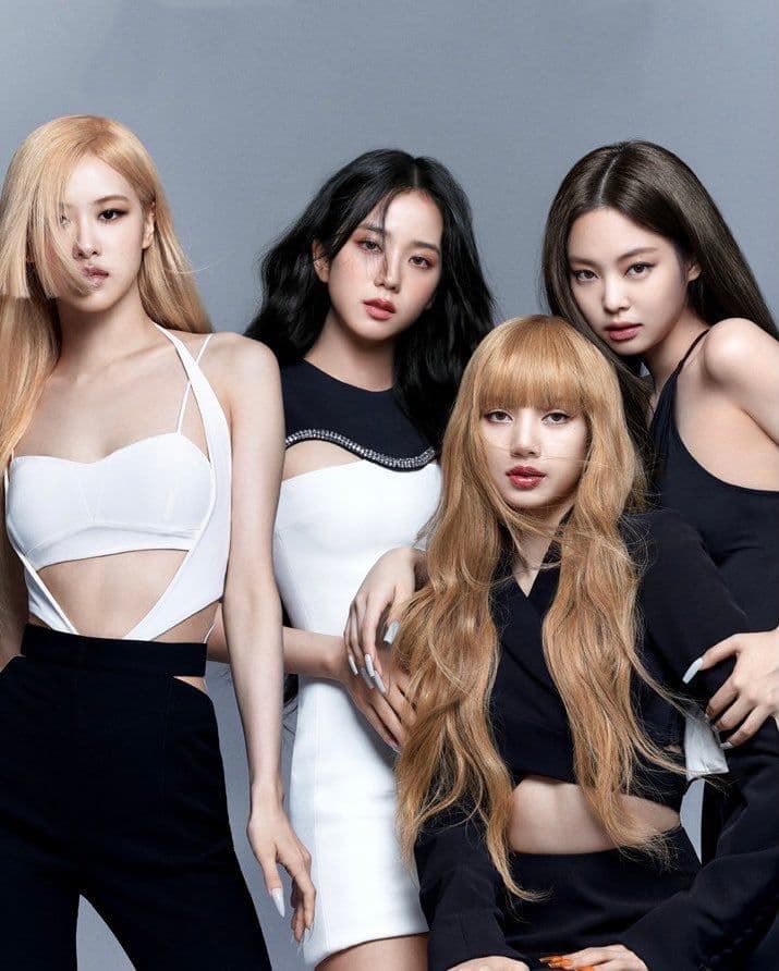 Blackpink quiz - BLACKPINK quiz