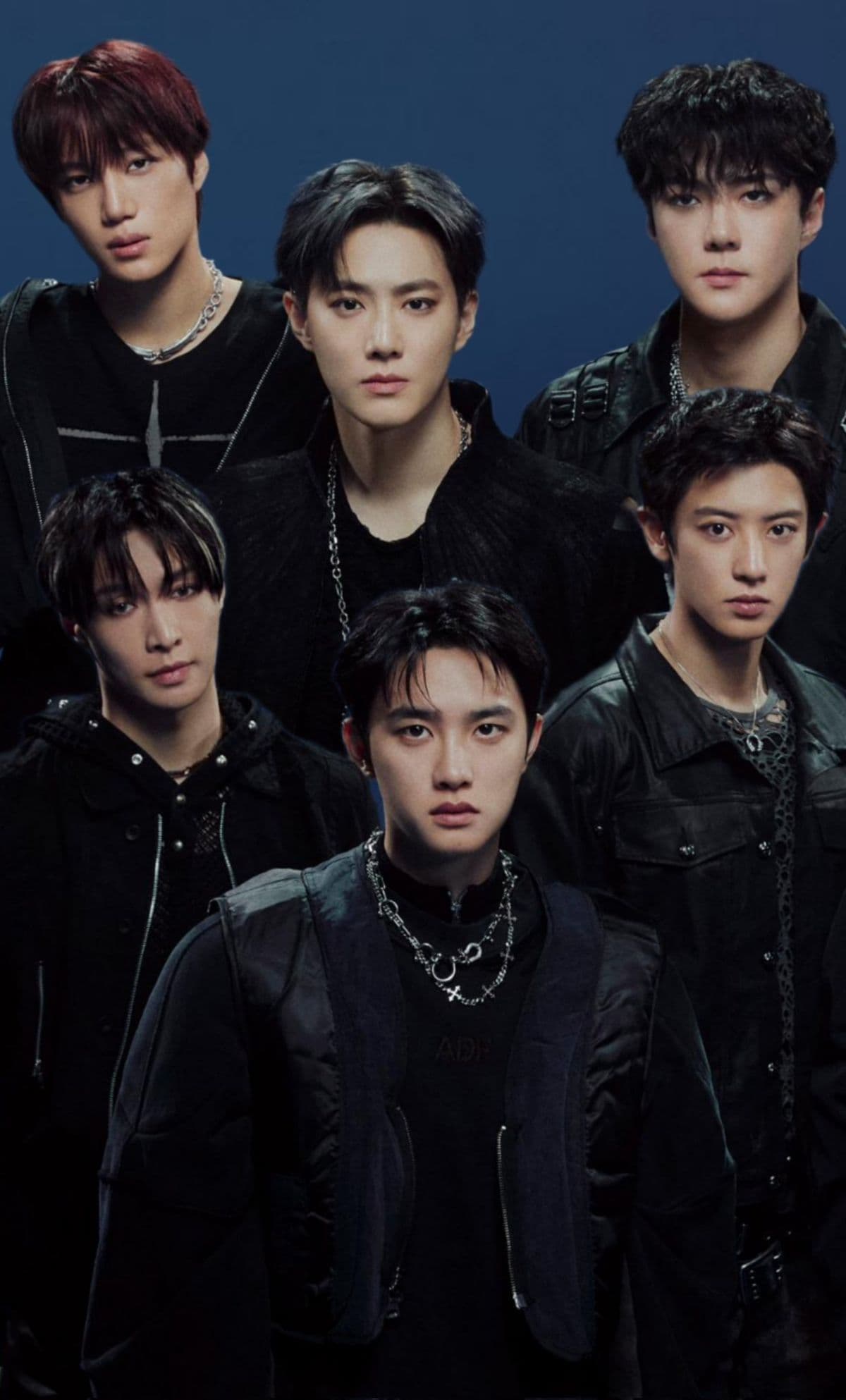 EXO-FunFacts - EXO quiz