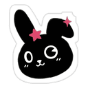 KpopQuiz mascot