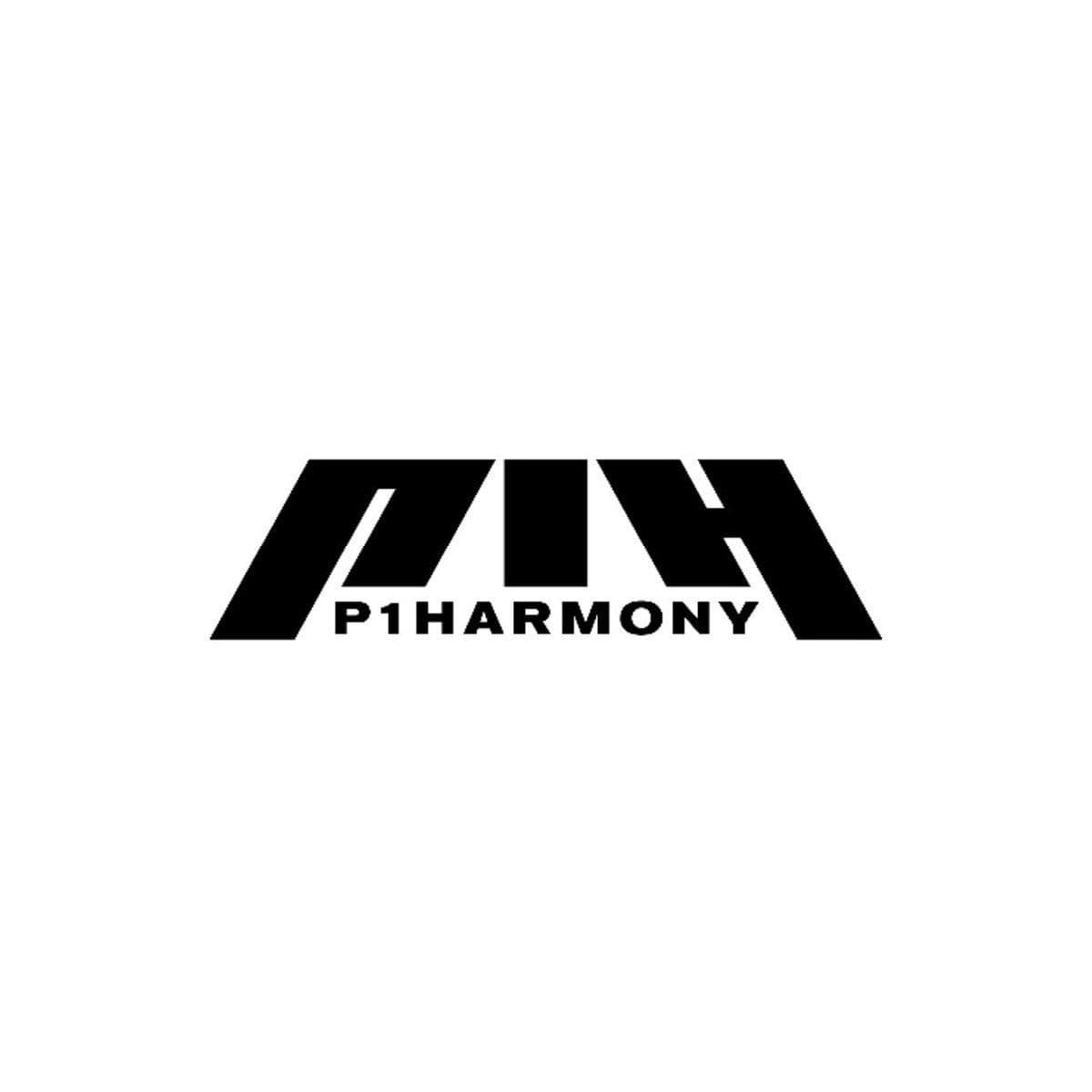 P1Harmony logo