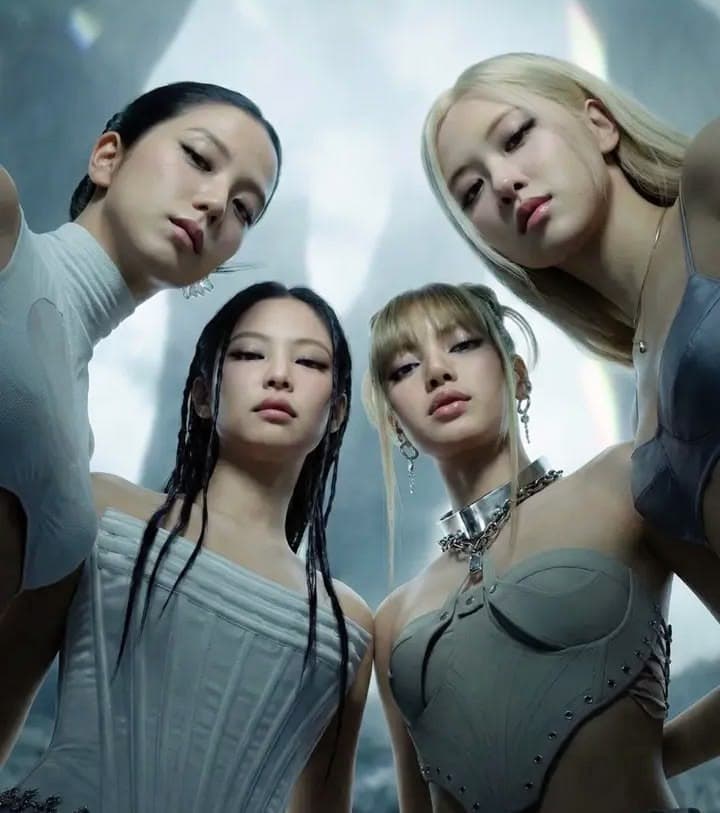 BLACKPINK true or false - think you know everything? quiz cover