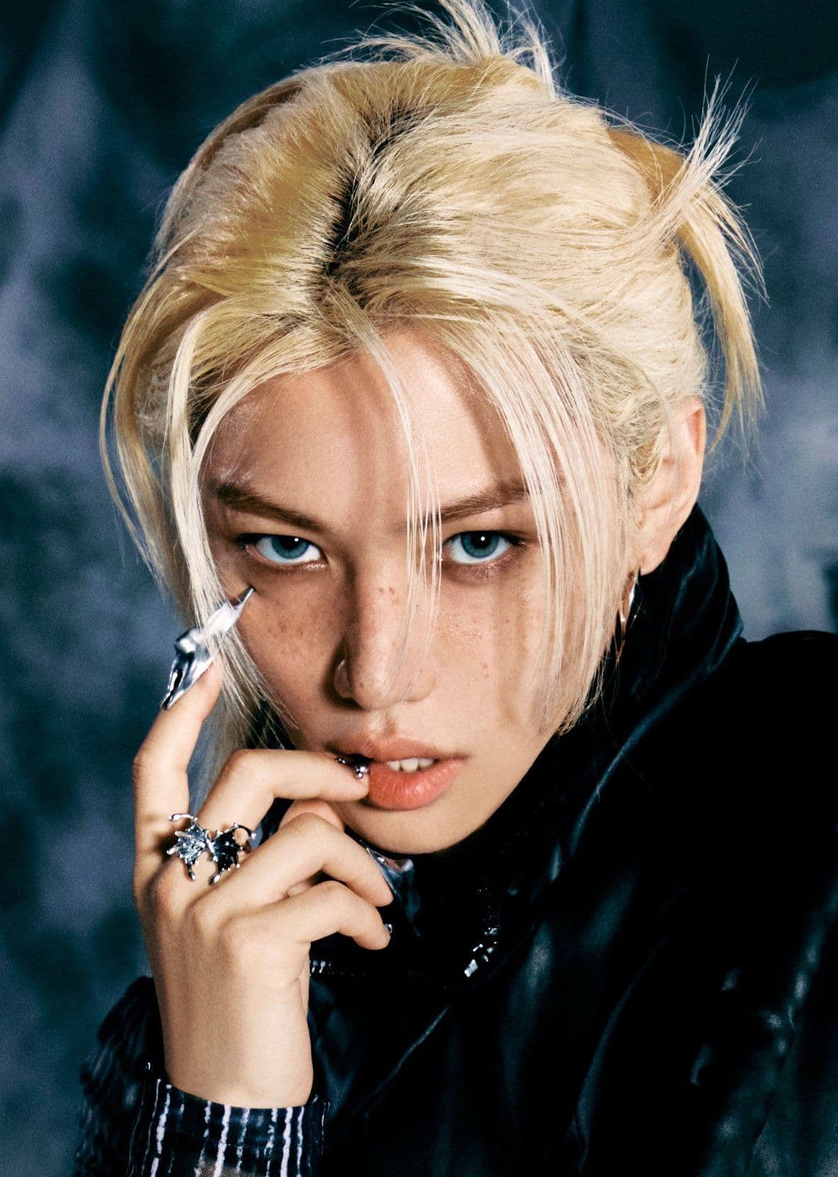 SEVENTEEN discography and milestones quiz quiz cover