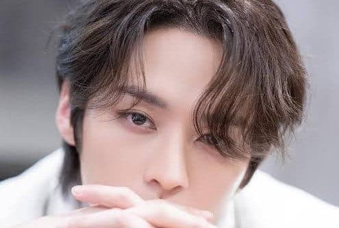 Stray Kids Lee Know Quiz Part-2 quiz cover