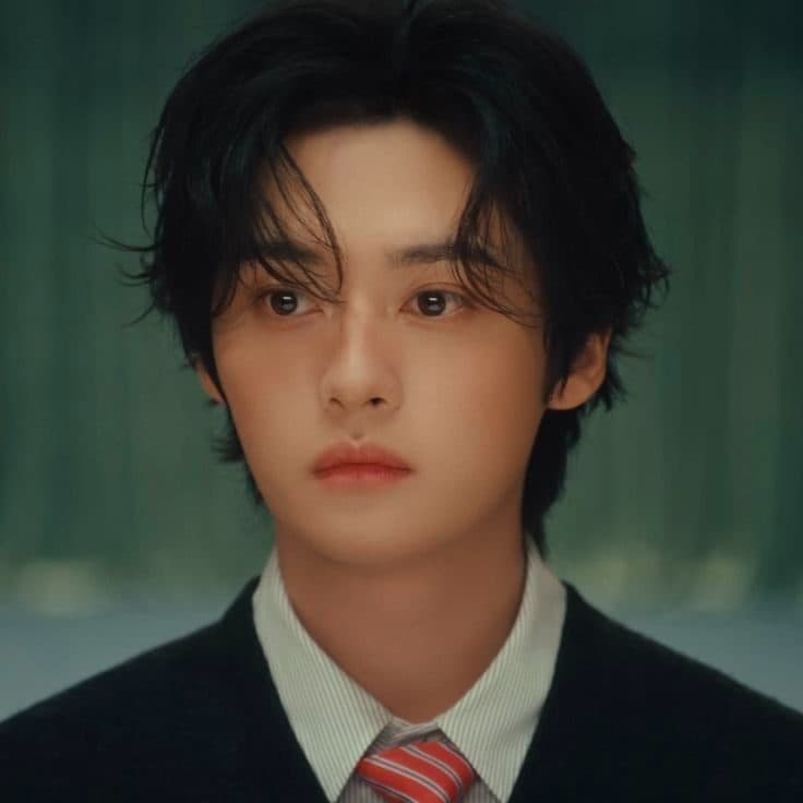 Stray Kids Lee Know Quiz Part-1 quiz cover