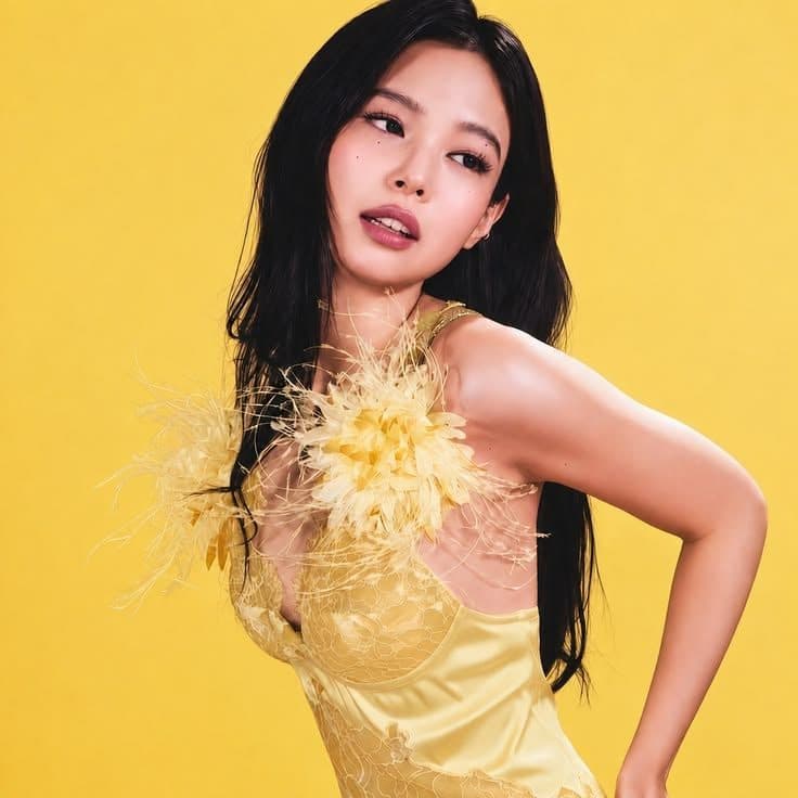 Kpop geral - General K-pop quiz