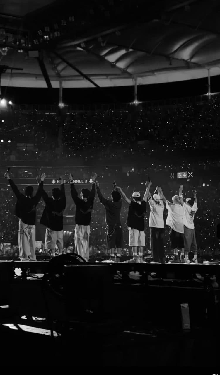 Only the real stays can get all right - Stray Kids quiz