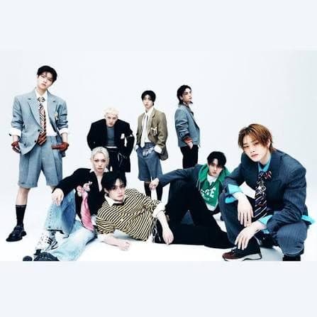 Stray kids quiz for real Stays - Stray Kids quiz