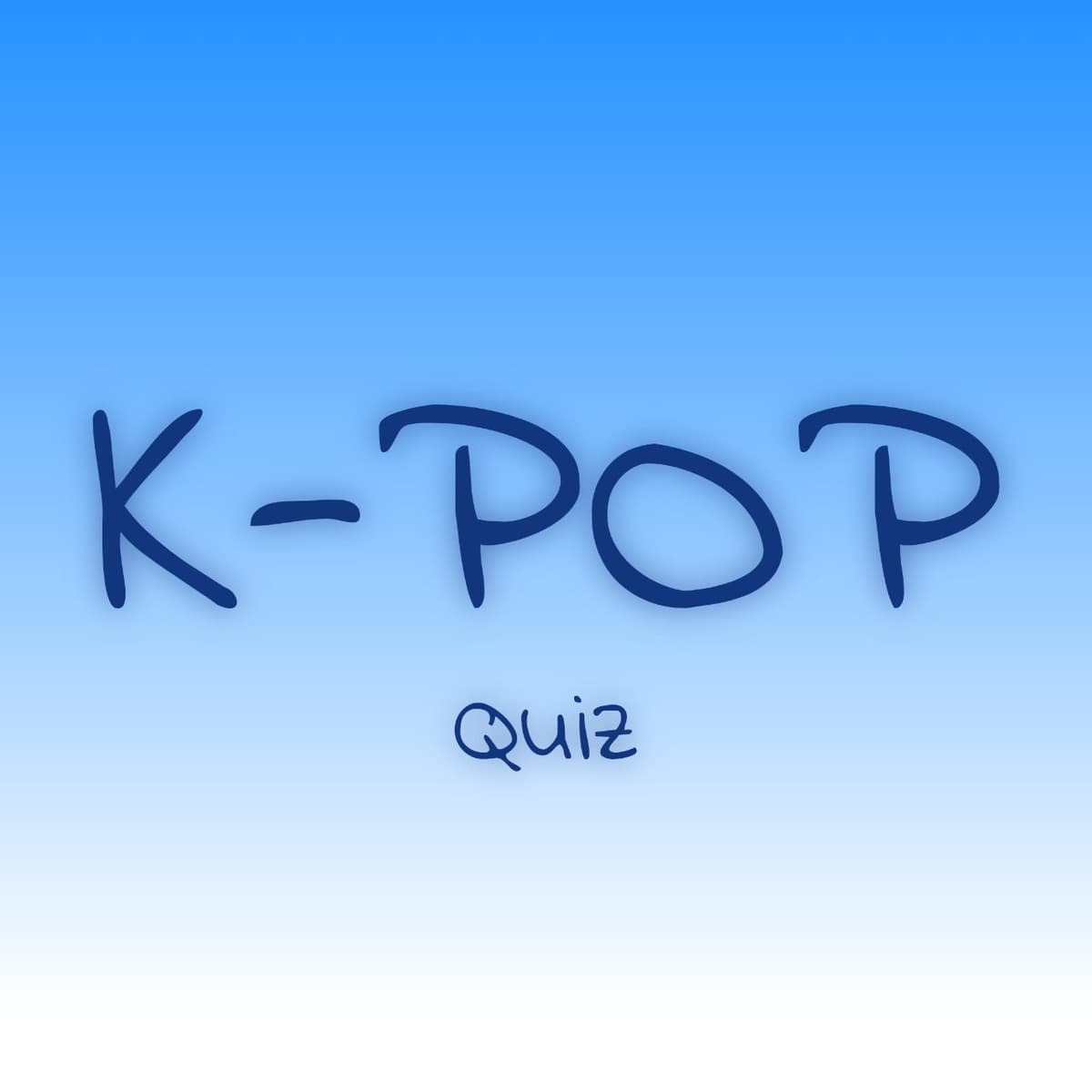 Guess the odd one out (Boy groups) - General K-pop quiz