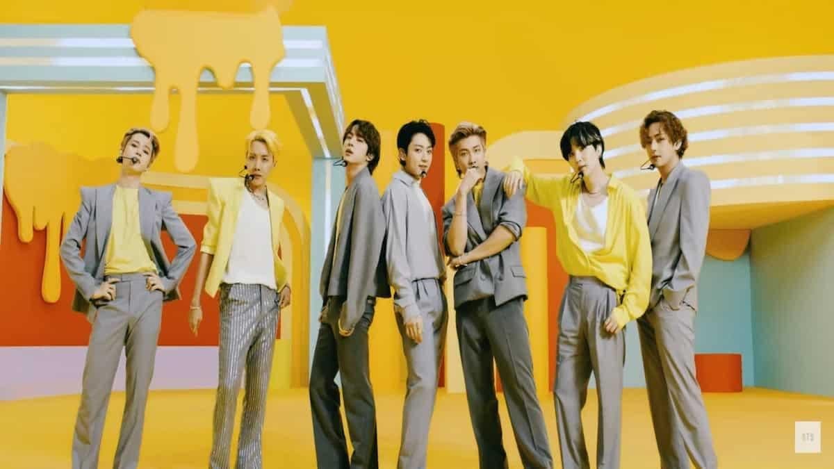 Guess the BTS Song! | ARMY Quiz💜 - BTS quiz