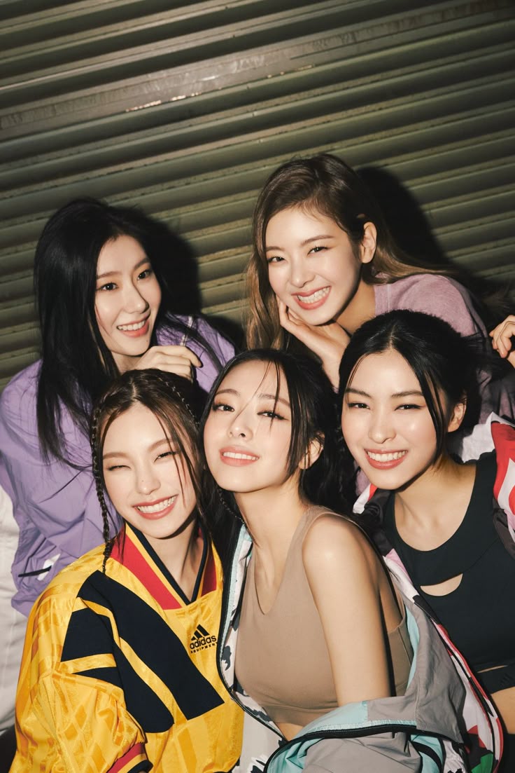 ITZY